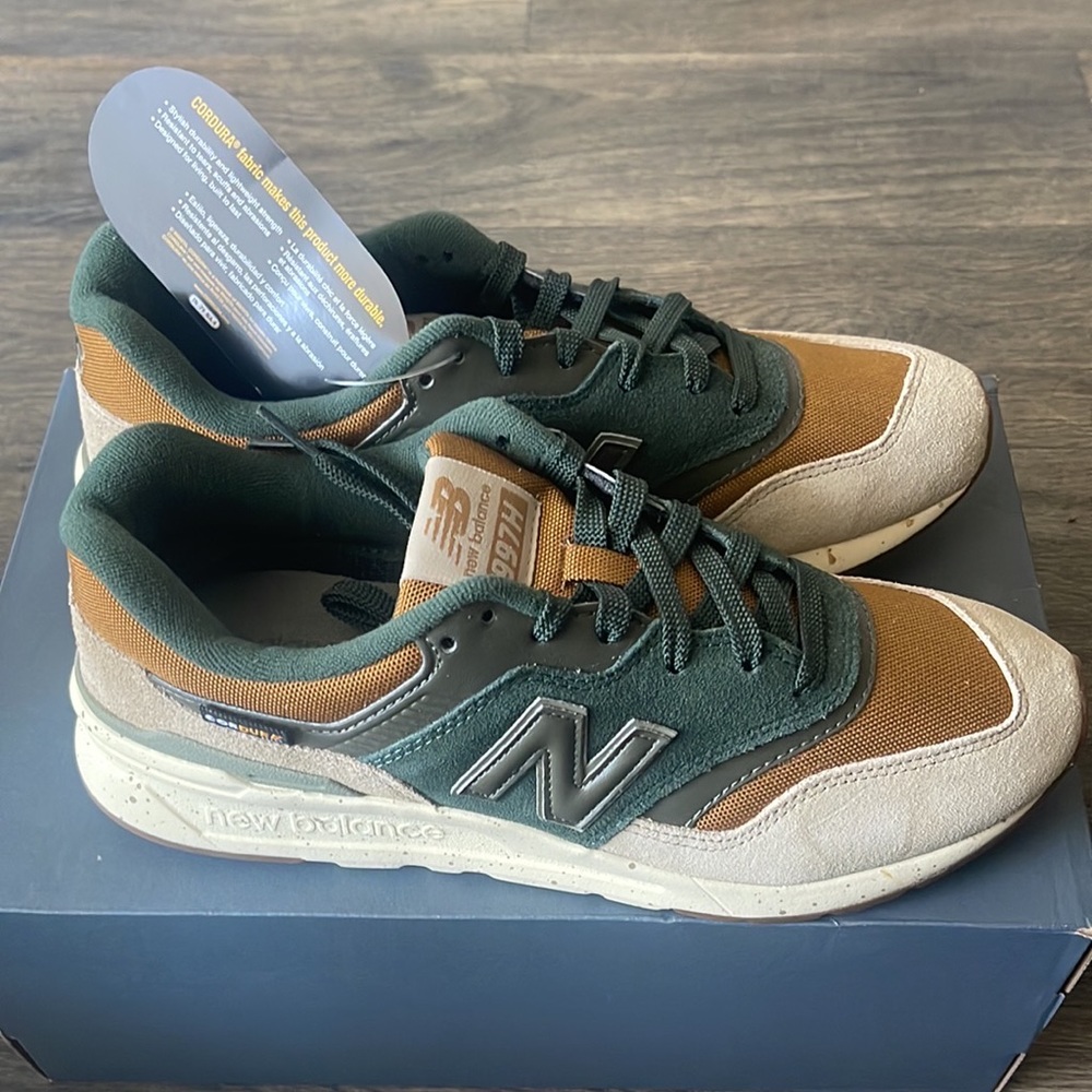 Men’s New Balance